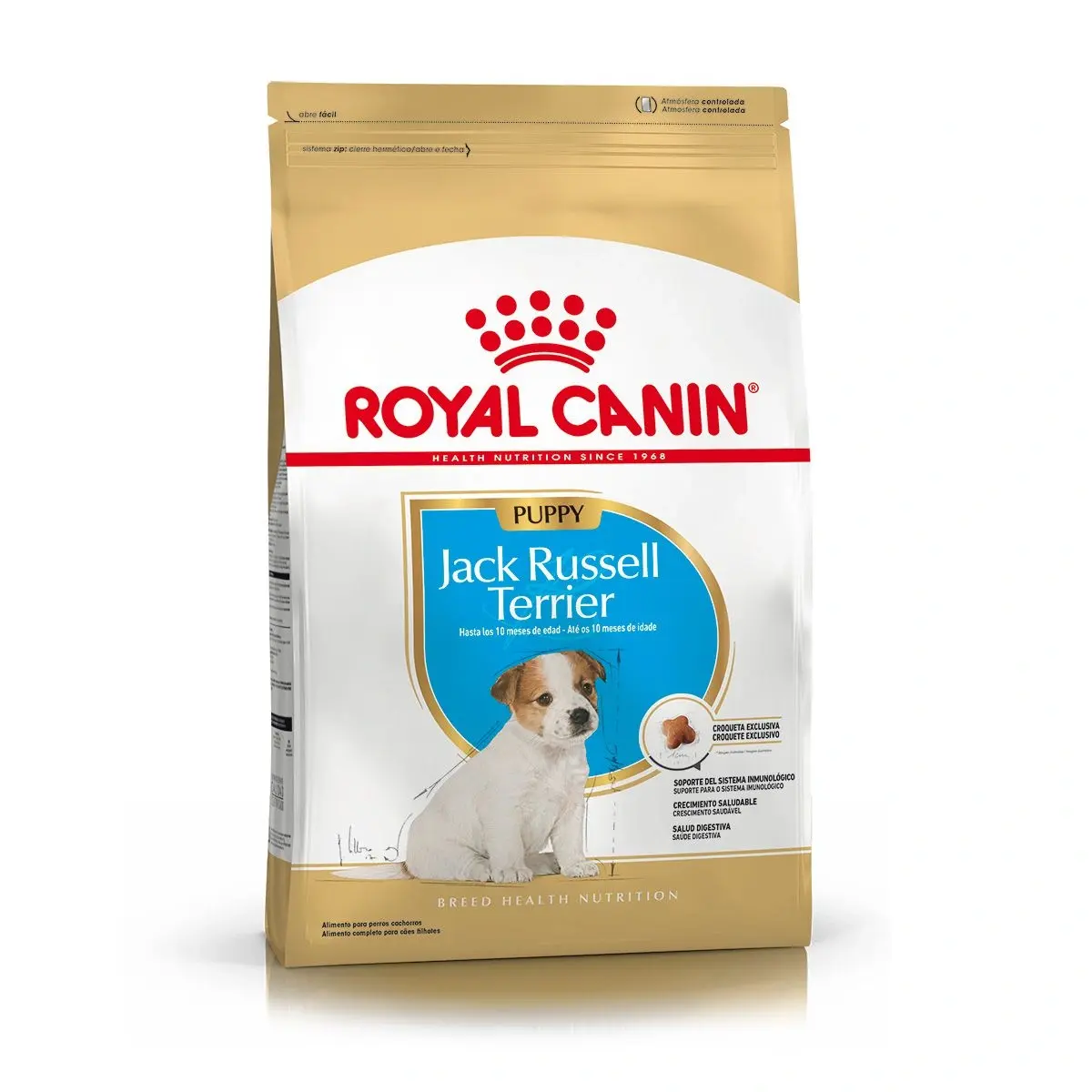 Royal Canin Jack Russell Puppy 1 kg