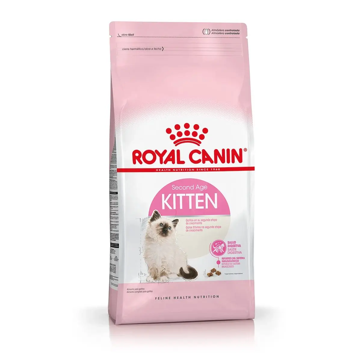 Royal Canin Kitten 0,4 kg