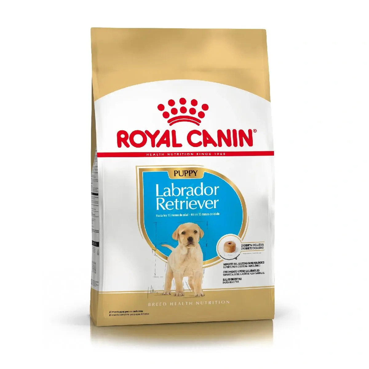 Royal Canin Labrador Retriever Puppy 12 kg