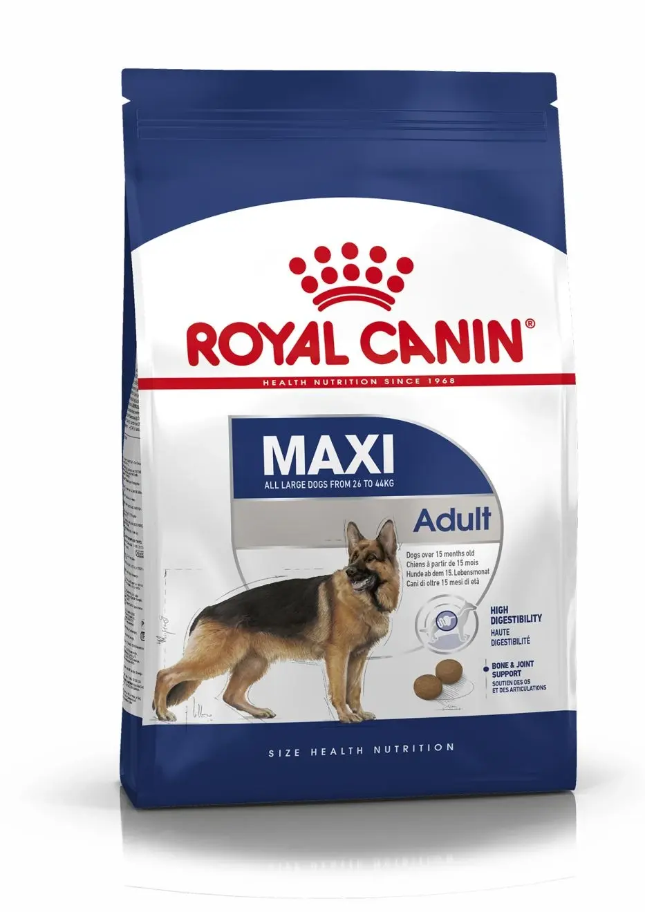 Royal Canin Maxi Adult 3 kg
