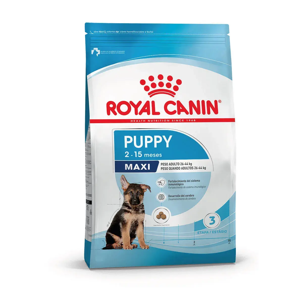 Royal Canin Maxi Puppy 1 kg