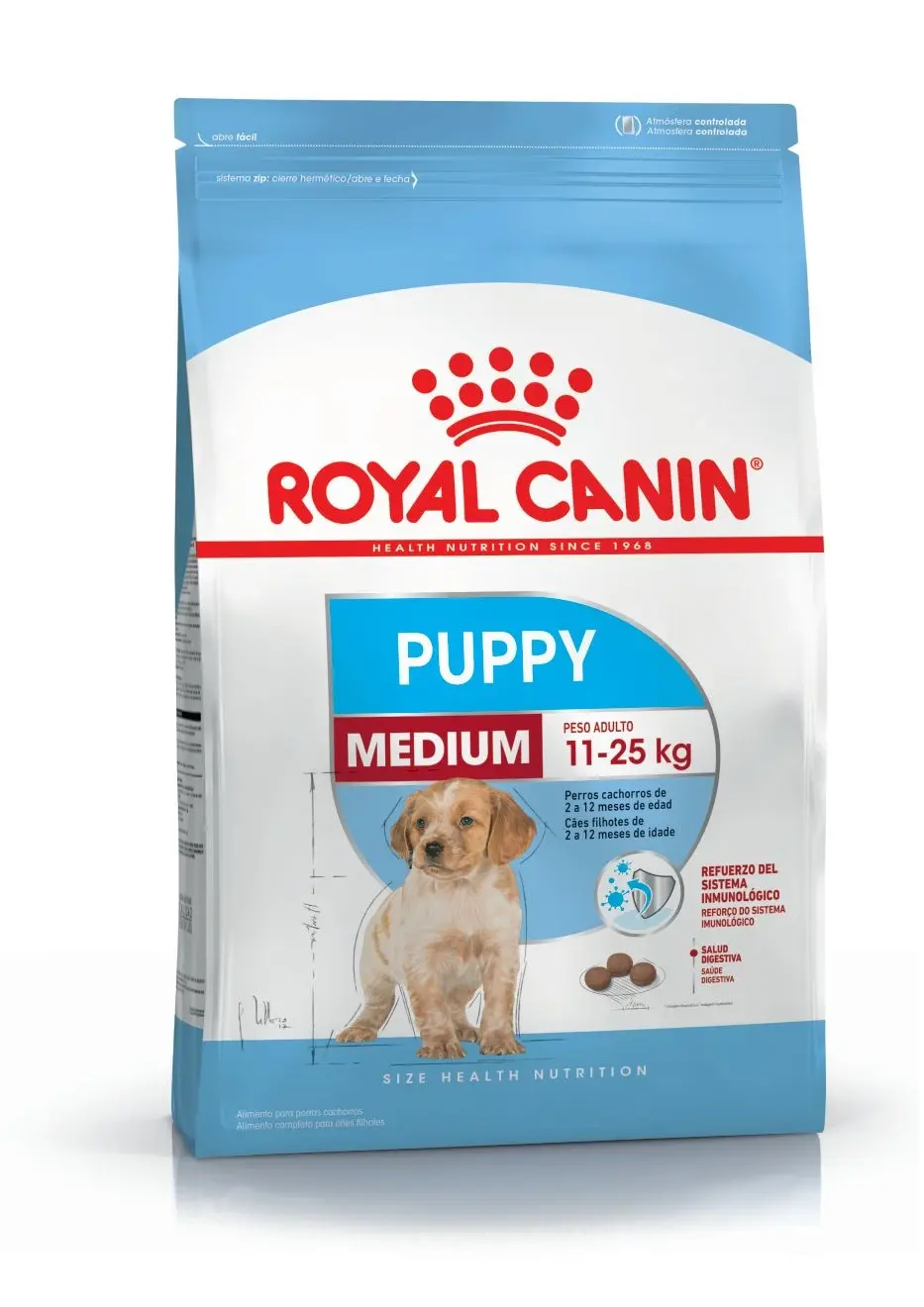 Royal Canin Medium Puppy 1 kg