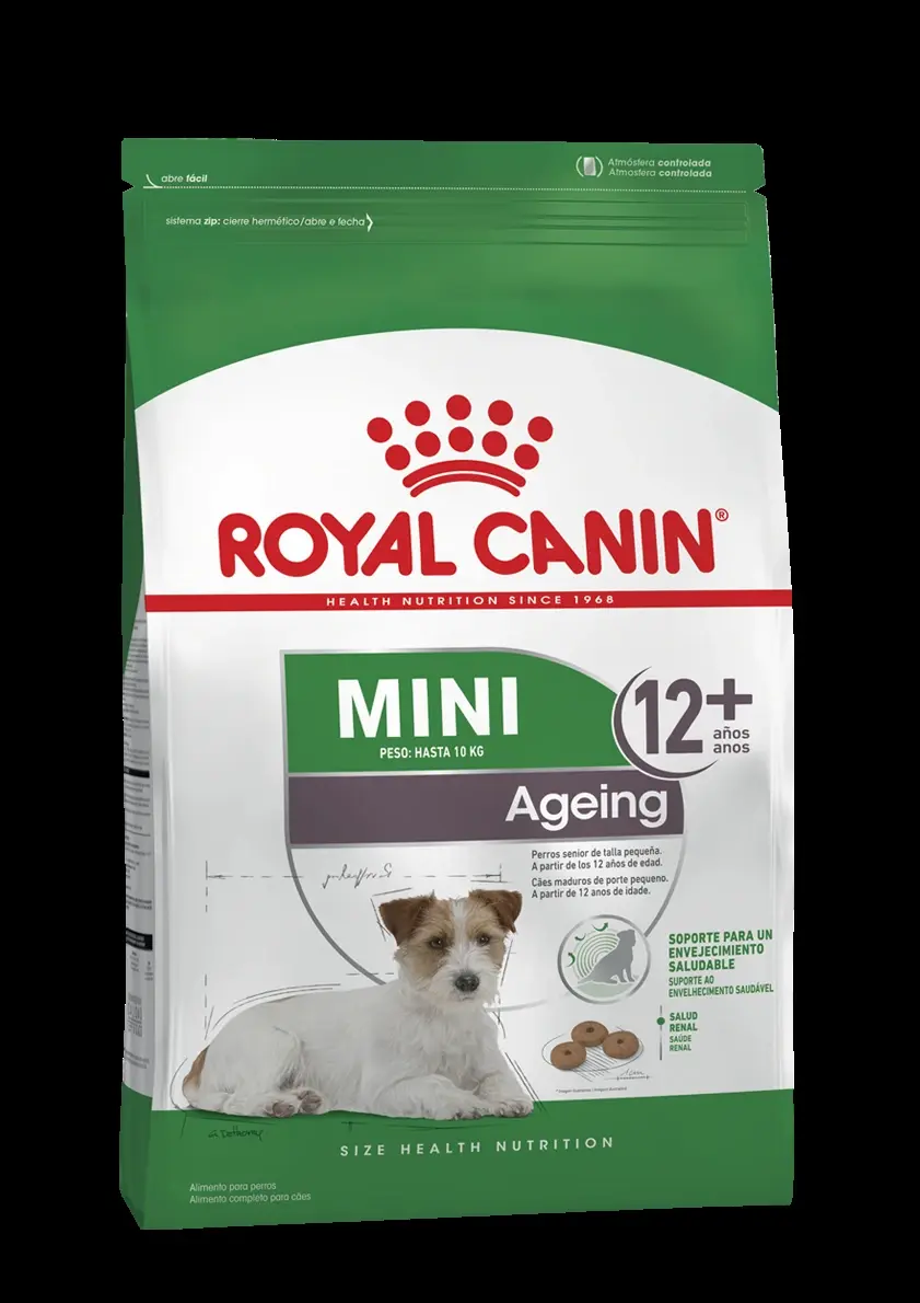 Royal Canin Mini Ageing 12+ 1 kg