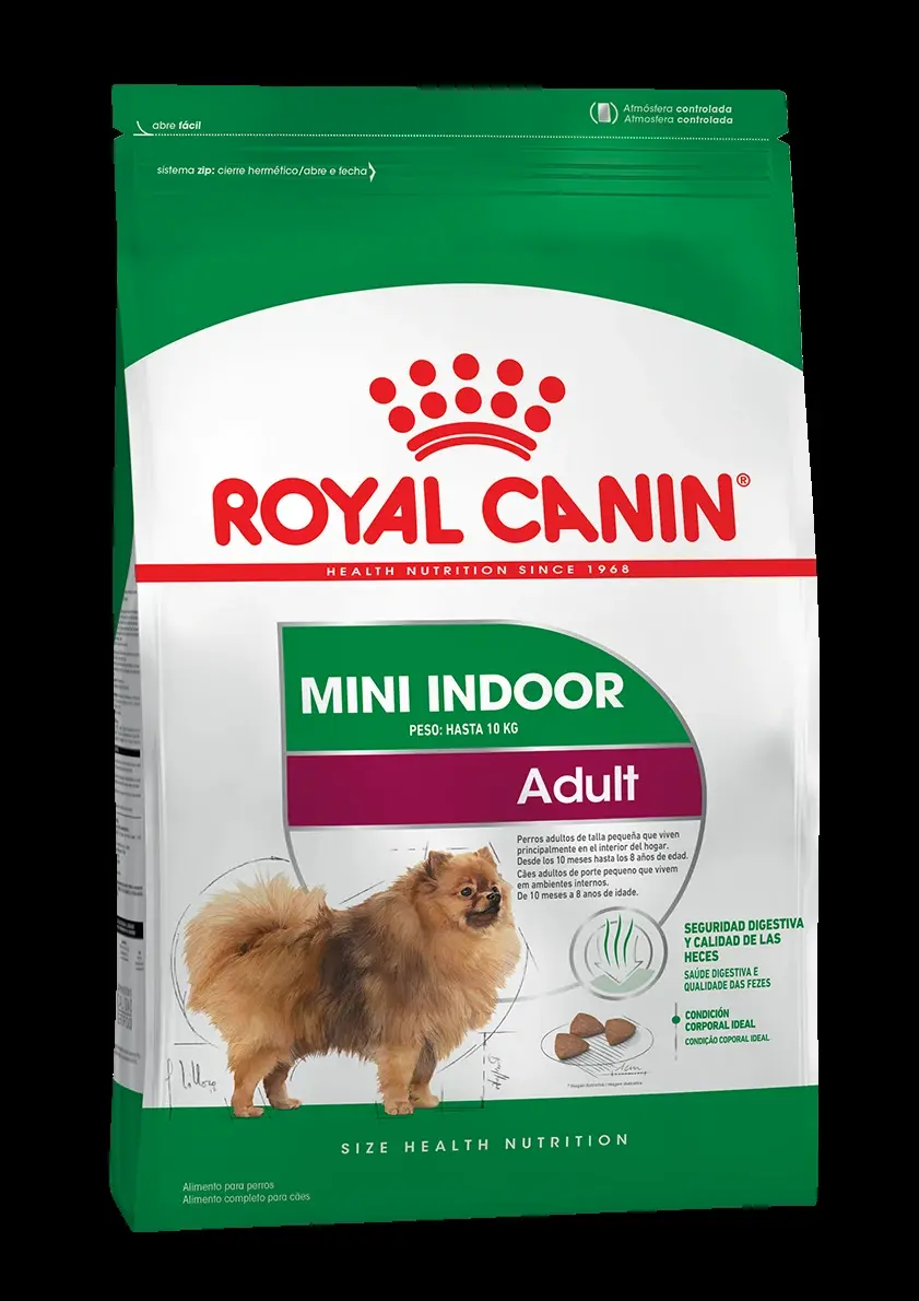 Royal Canin Mini Indoor 1 kg