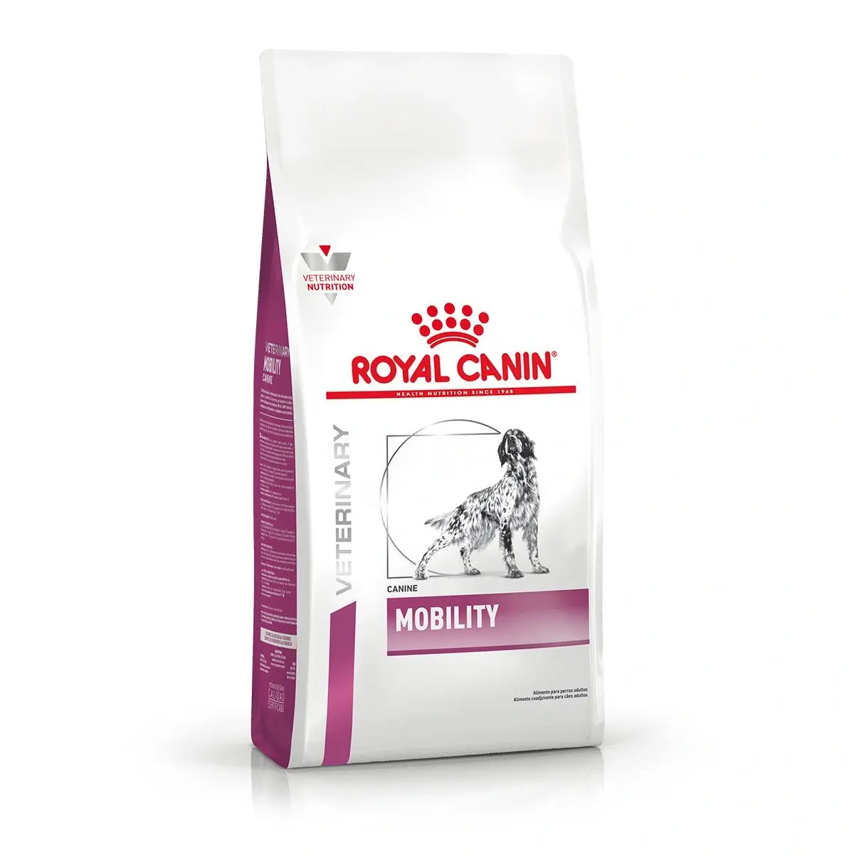 Royal Canin Mobility Canine 2 kg