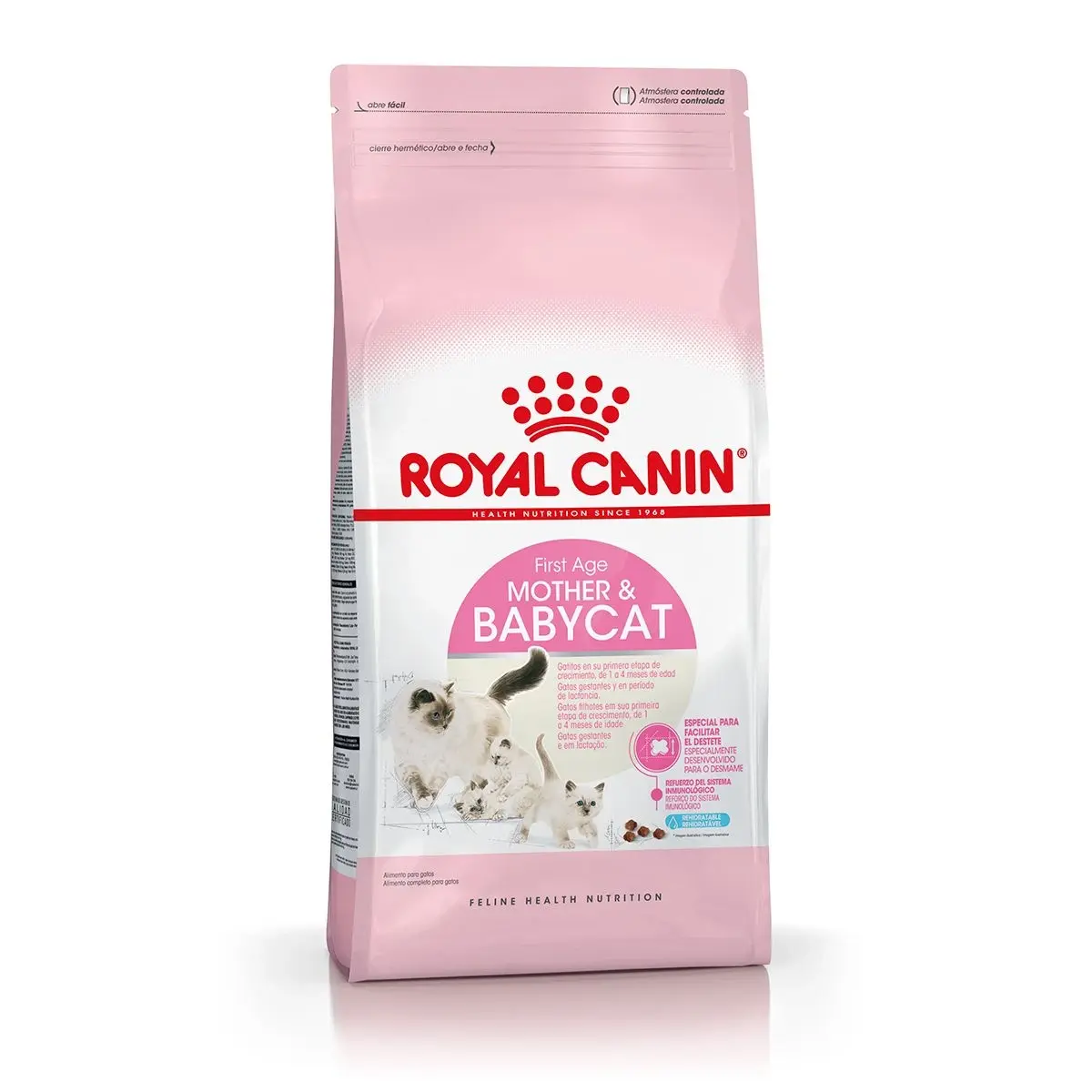 Royal Canin Mother & Babycat 0,4 kg