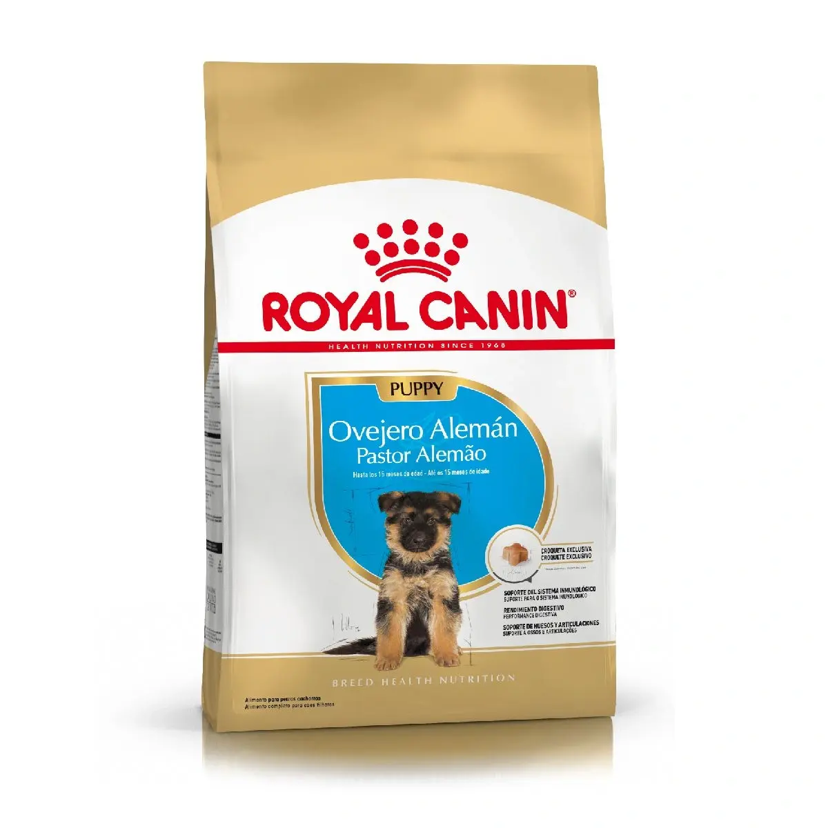 Royal Canin Ovejero Alemán Puppy 12 kg