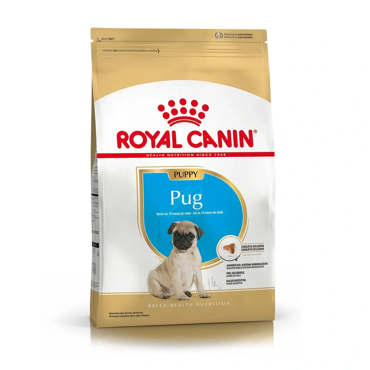 Royal Canin Pug Puppy 1 kg