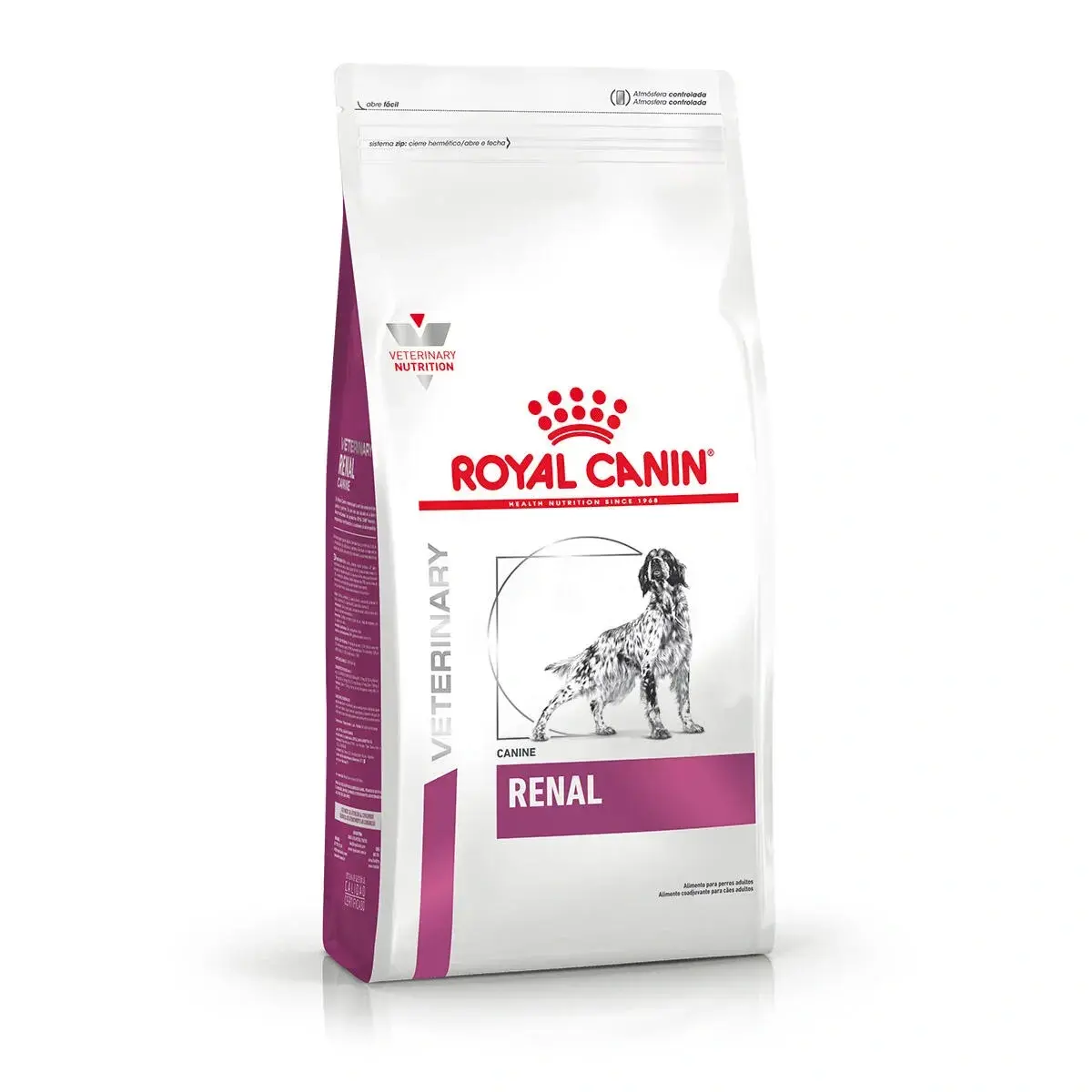Royal Canin Renal Canine 1,5 kg