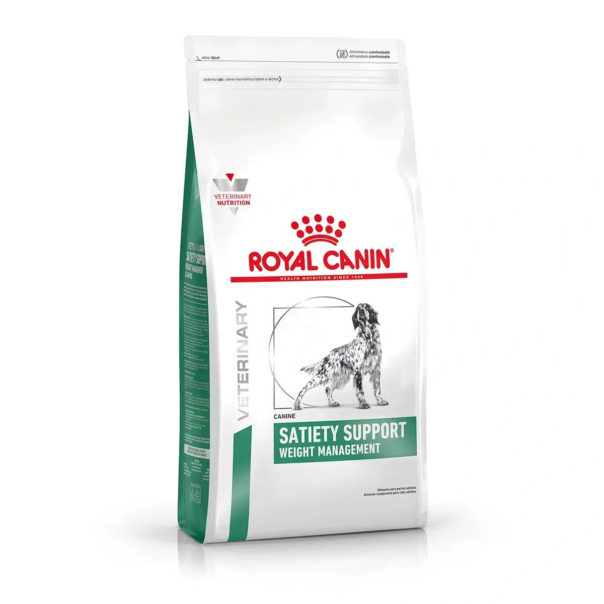 Royal Canin Satiety Canine 1,5 kg