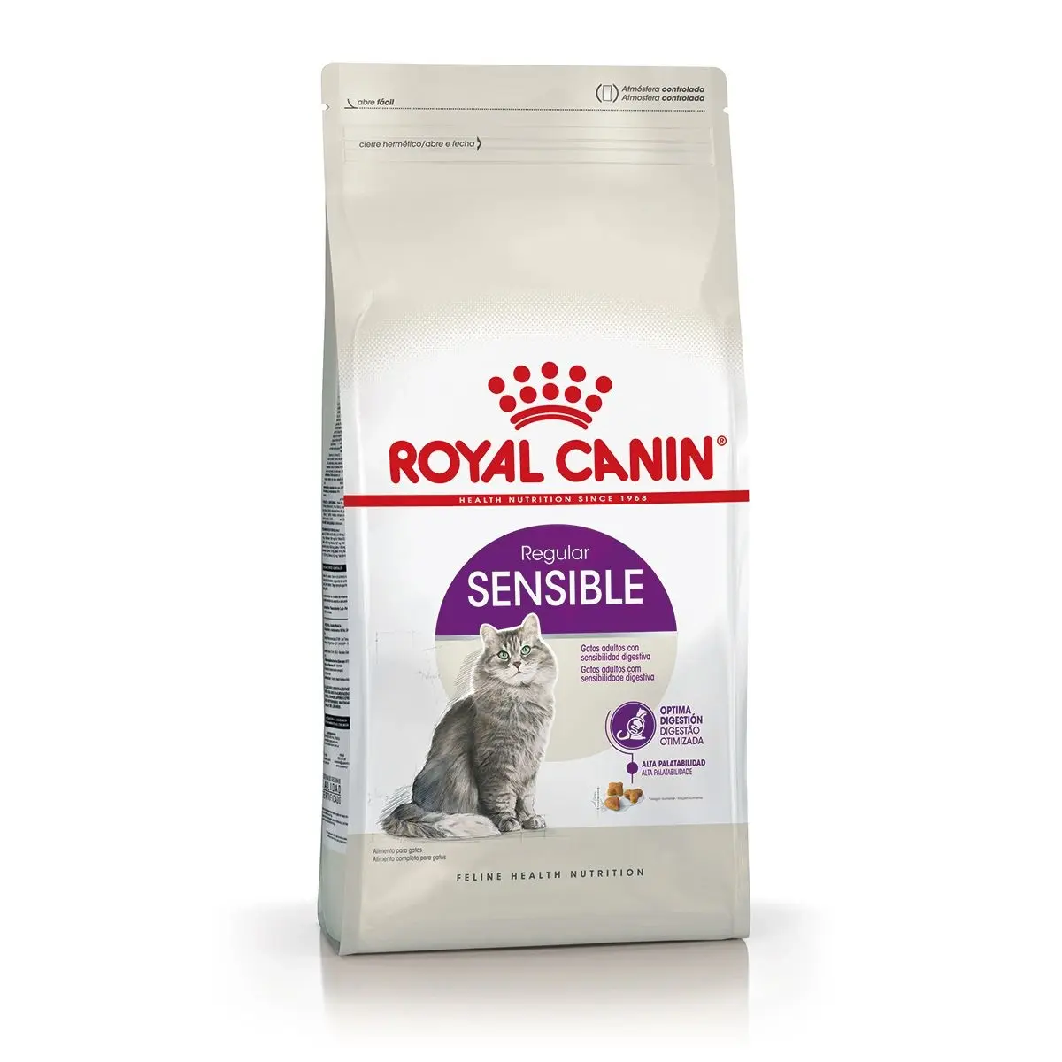 Royal Canin Sensible 0,4 kg
