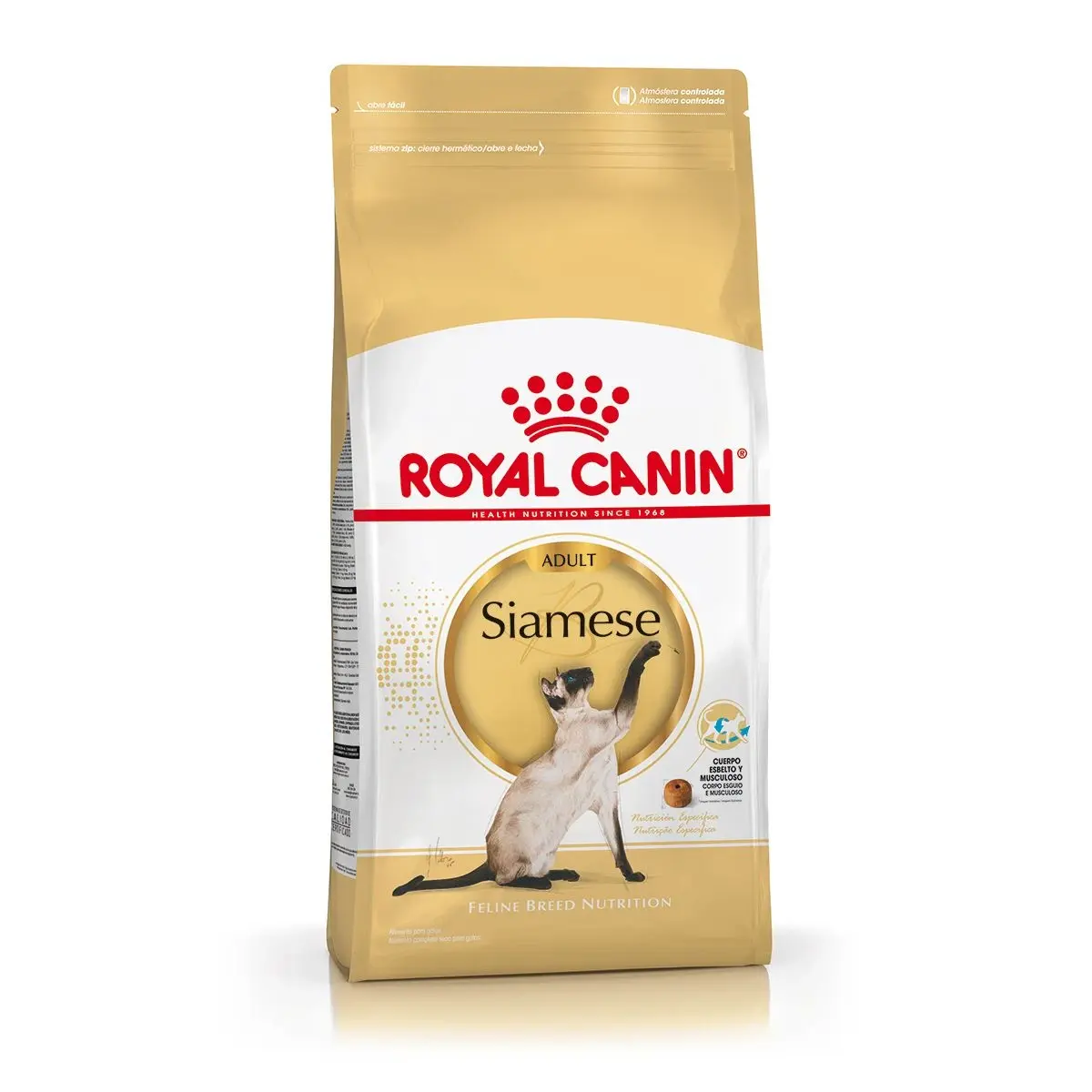 Royal Canin Siamese 1,5 kg