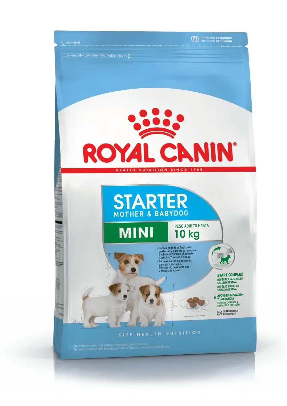 Royal Canin Starter Mini 1 kg
