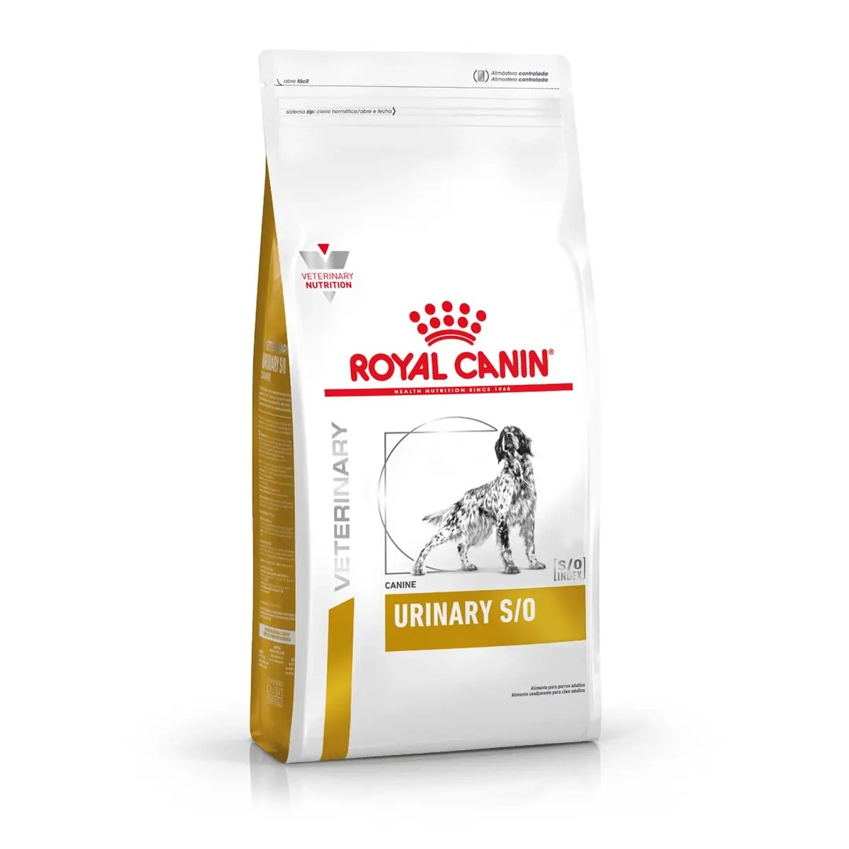 Royal Canin Urinary SO Canine 1,5 kg