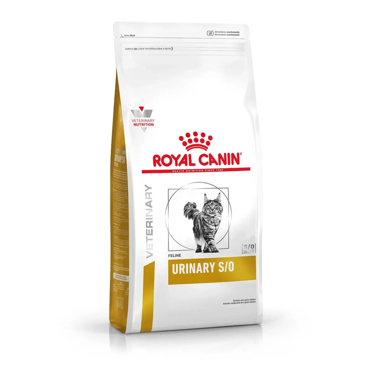 Royal Canin Urinary SO Feline 0,4 kg