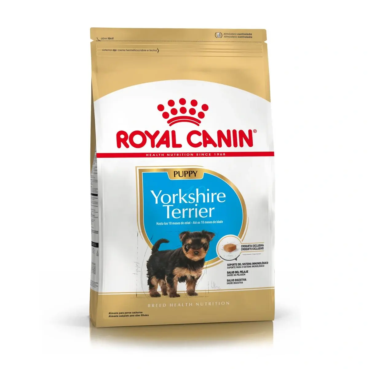 Royal Canin Yorkshire Terrier Puppy 1 kg