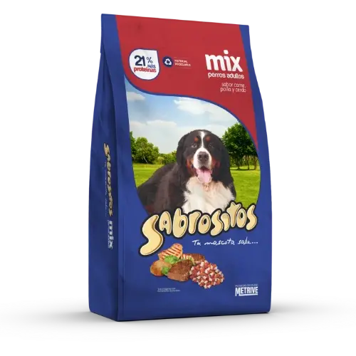 Sabrositos Perro Adulto 20 kg