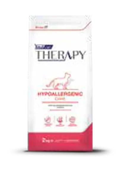 Vital Can Therapy Hipoalergénico 2 kg