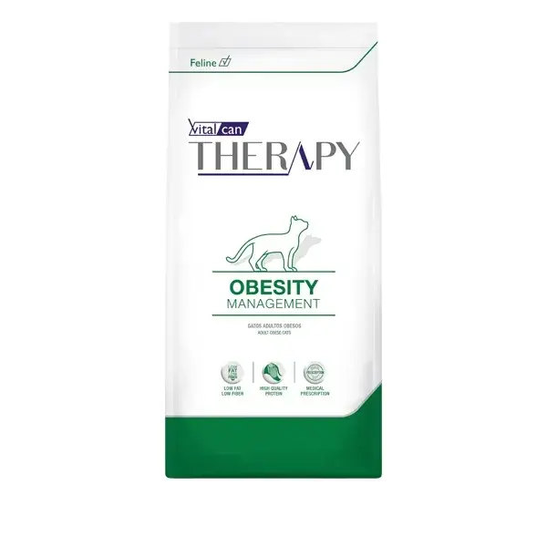 Vital Can Therapy Obesidad 2 kg