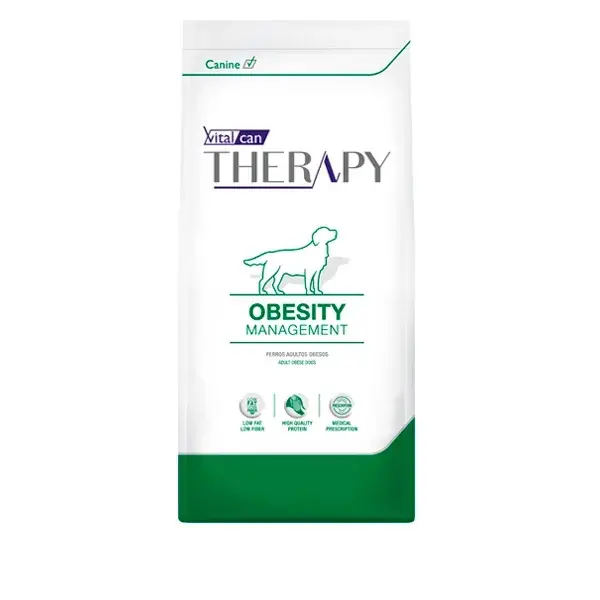 Vital Can Therapy Obesidad 2 kg
