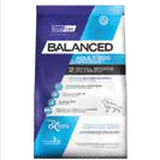 Vital Can Balanced Adulto Mordida Chica 3 kg