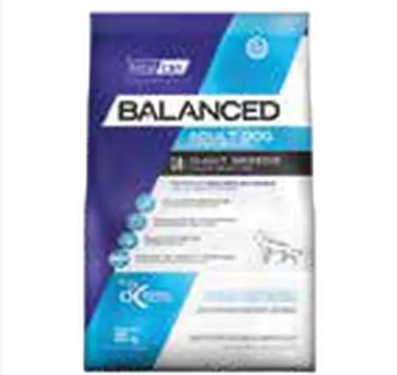 Vital Can Balanced Adulto Mordida Grande 20 kg