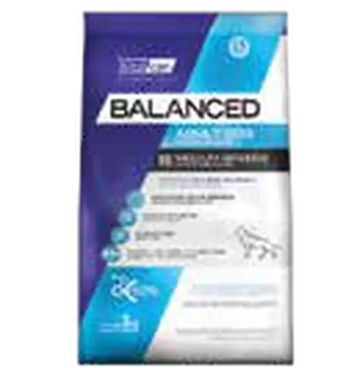 Vital Can Balanced Adulto Mordida Mediana 20 kg