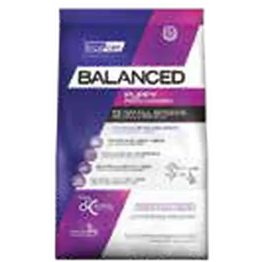 Vital Can Balanced Cachorro Mordida Chica 3 kg