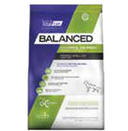 Vital Can Balanced Control de Peso 20 kg