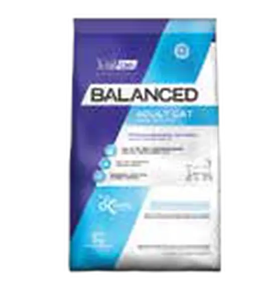 Vital Balanced Gato Adulto 2 kg