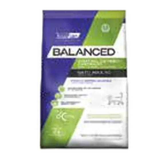 Vital Balanced Gato Control de Peso 2 kg