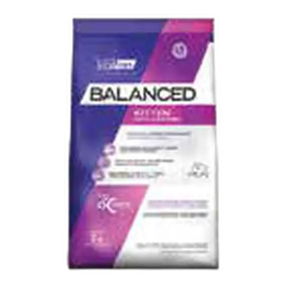 Vital Balanced Gato Kitten 7,5 kg