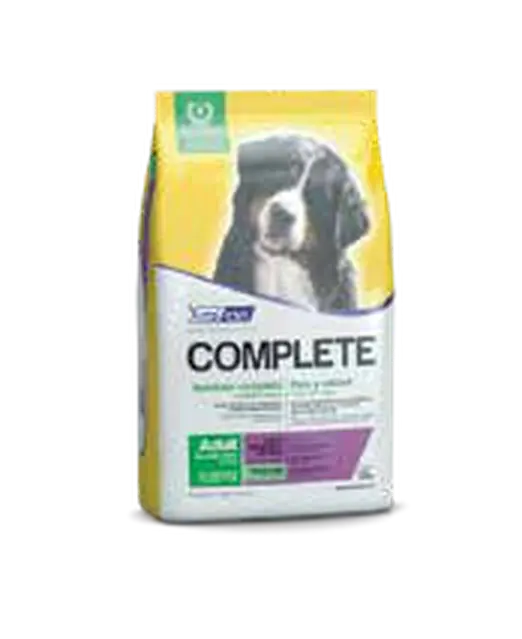 Vital Can Complete Adulto Razas Medianas y Grandes 20 kg