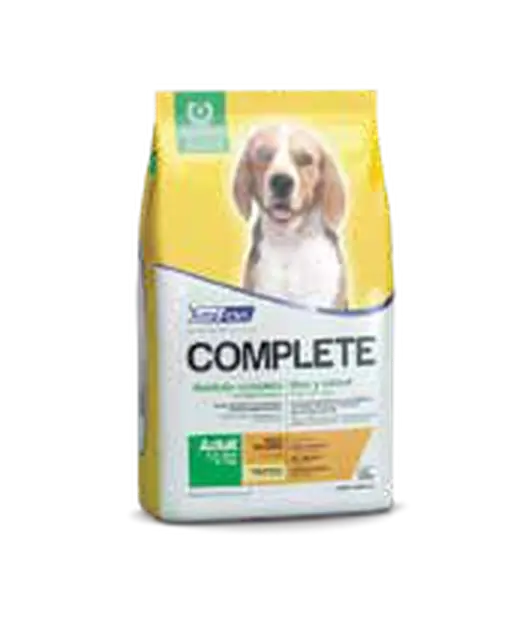 Vital Can Complete Adulto Razas Pequeñas 20 kg