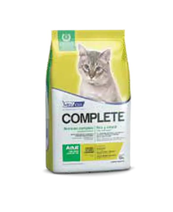 Vital Can Complete Gato Control de Peso 7,5 kg