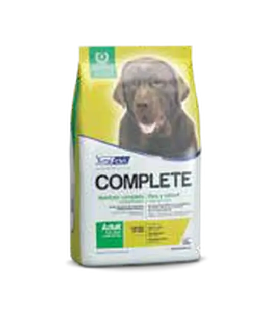 Vital Can Complete Senior 20 kg